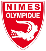Olympique Nimes Olympique Nimes