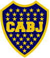 Club Atletico Boca Juniors II