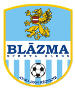 SK Blazma SK Blazma