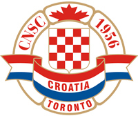 Croatia Toronto