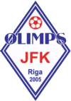 JFK Olimps JFK Olimps