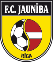 FK Jauniba FK Jauniba