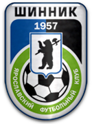 FC Shinnik Yaroslavl