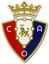 CA Osasuna Promesas CA Osasuna Promesas