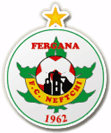 Neftchi Fergana Neftchi Fergana