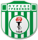 Pyrsos Grevenon Pyrsos Grevenon