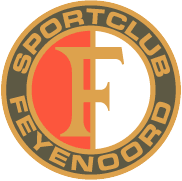 SC Feyenoord SC Feyenoord