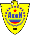 Anzhi Makhachkala II Anzhi Makhachkala II