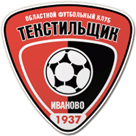FK Tekstilshchik Ivanovo FK Tekstilshchik Ivanovo