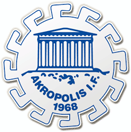 Akropolis IF Akropolis IF