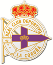 Deportivo de La Coruna B Deportivo de La Coruna B