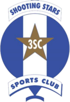 Shooting Stars FC of Ibadan Shooting Stars FC of Ibadan