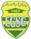 EGS Gafsa