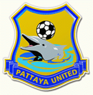 Pattaya United