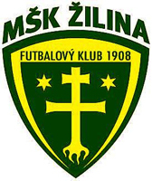 MSK Zilina U19 MSK Zilina U19