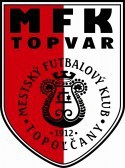 MFK Topolcany