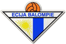 Ecija Balompie Ecija Balompie
