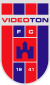 Videoton FC U19 Videoton FC U19