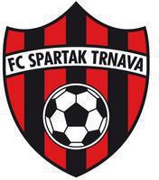 Spartak Trnava B Spartak Trnava B