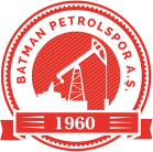 Batman Petrolspor Batman Petrolspor