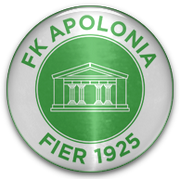 KF Apolonia Fier KF Apolonia Fier