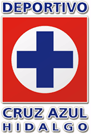CD Cruz Azul Hidalgo CD Cruz Azul Hidalgo