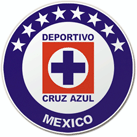 CD Cruz Azul II CD Cruz Azul II