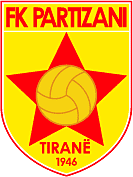 FK Partizani Tirana FK Partizani Tirana