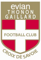 FC Evian Thonon Gaillard FC Evian Thonon Gaillard