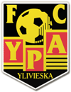 FC YPA Ylivieska FC YPA Ylivieska