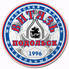 Vityaz Podolsk Vityaz Podolsk
