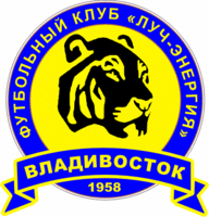 FK Luch Energia Vladivostok