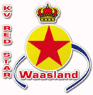 KV Red Star Waasland