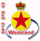 KV Red Star Waasland KV Red Star Waasland