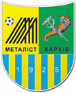Metalist Kharkiv II Metalist Kharkiv II