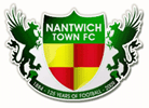 Nantwich Town FC