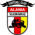 Alania Vladikavkaz II Alania Vladikavkaz II