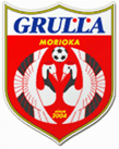 Grulla Morioka