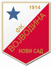 FK Vojvodina Novi Sad U21 FK Vojvodina Novi Sad U21