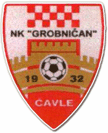 NK Grobnican NK Grobnican