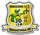 Brasiliense Futebol Clube DF B