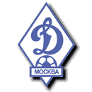 FC Dinamo Moskva FC Dinamo Moskva