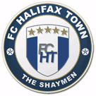 Halifax Town