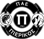 PAE Pierikos PAE Pierikos