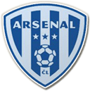 Arsenal Ceska Lipa Arsenal Ceska Lipa