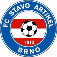 FC Stavo Artikel Brno