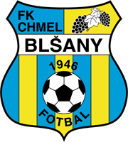 FK Chmel Blsany B