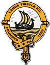 Largs Thistle Junior FC Largs Thistle Junior FC