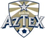 Austin Aztex Austin Aztex