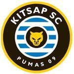 Kitsap Pumas SC Kitsap Pumas SC